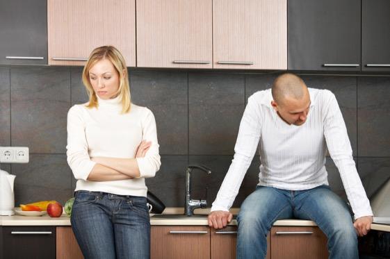 Why do some people think seeing and talking to your crush/partner daily is a bad thing?