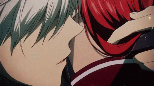 Are Neck Kisses/Love Bites A Must Have In A Relationship?