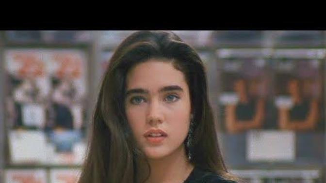 If a guy stares at me the way he stares at this girl, is it flirting or seduction inttention?