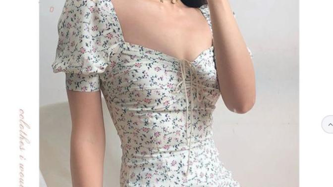 What do you think of this dress?