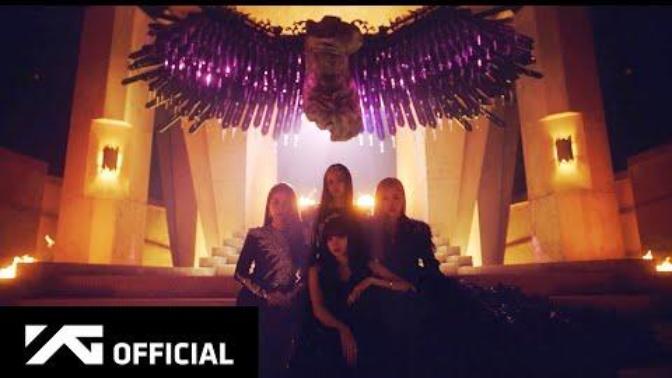 What do you think of Blackpinks new song?
