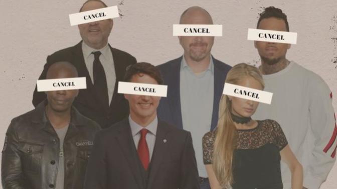 Why are people so against “cancel culture”?