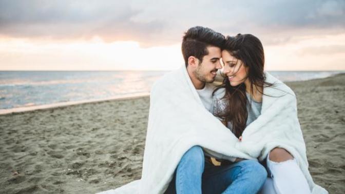 What makes you fall in love with someone?