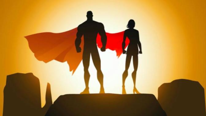 If you could have 1 superpower what would it be?
