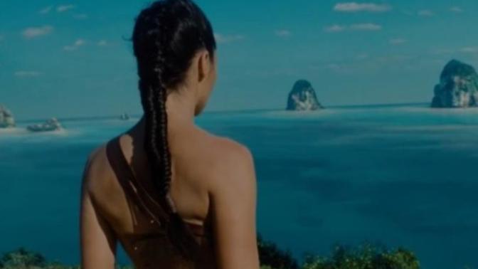 What are some braids that are not from African culture?