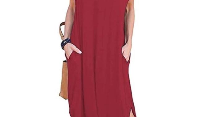 Is burgundy a good dress color choice fair skin?