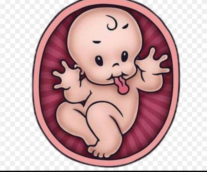 Does a fetus deserve moral consideration?