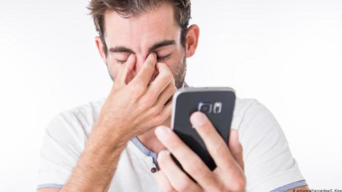 TELEPHONOPHOBIA... Anyone has this phobia? How can I overcome it?