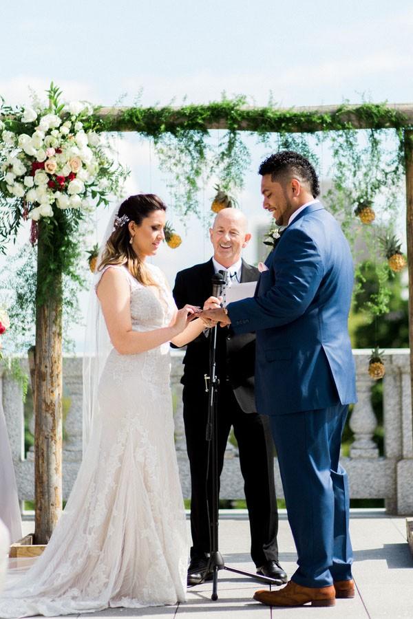 How do you feel about arranged marriages?