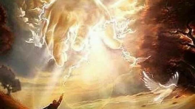 Do you believe in God-some sort of higher power... Why or why not?
