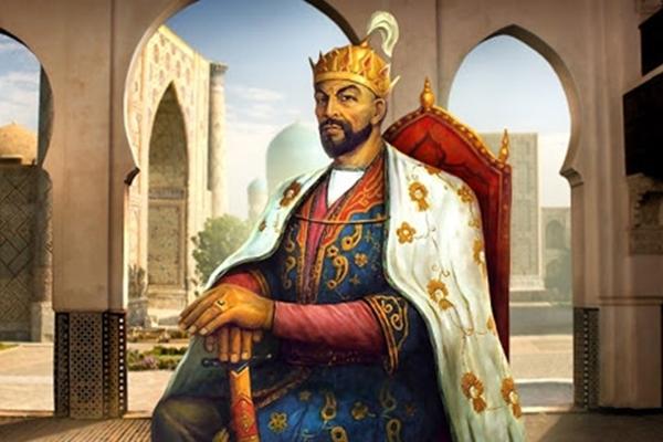 Who are the best and most talented Leaders ever in the history in your opinion?