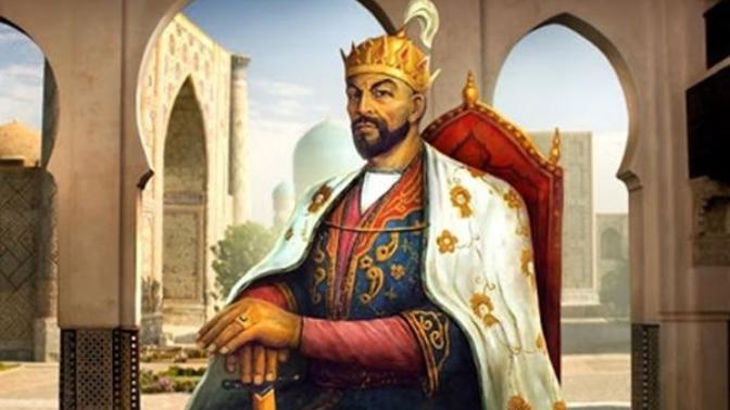 Who are the best and most talented Leaders ever in the history in your opinion?