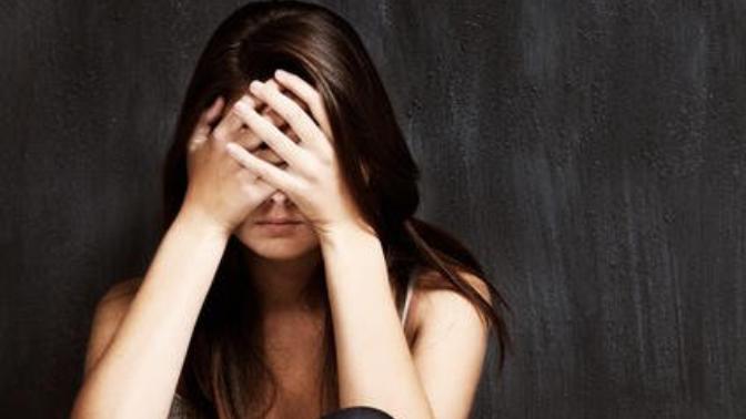 Guys, Would you be turned off by a woman who use to self harm?