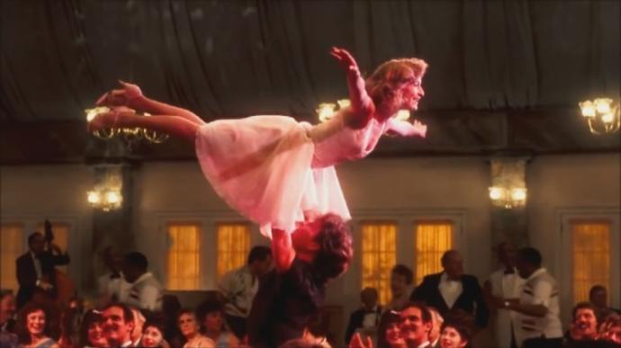 Whats the best song from Dirty Dancing?🎶💃🕺🍉💞?