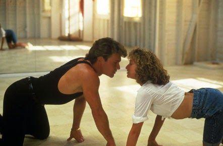 Whats the best song from Dirty Dancing?πΆππΊππ?