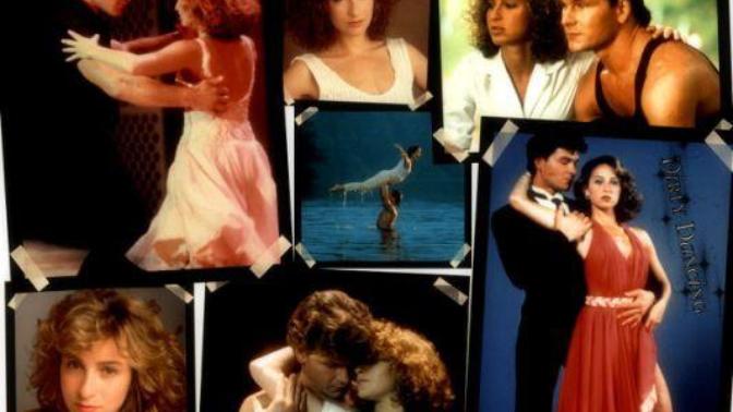 What's the best song from Dirty Dancing?🎶💃🕺🍉💞?