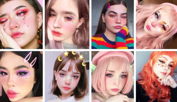 What do you think about egirls/eboys?