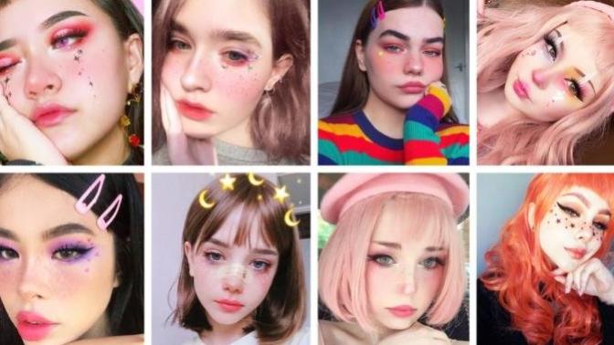 What do you think about egirls/eboys?