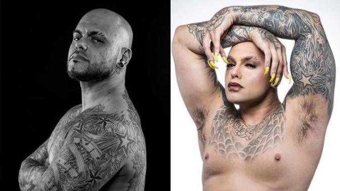 Are American men becoming more feminine?