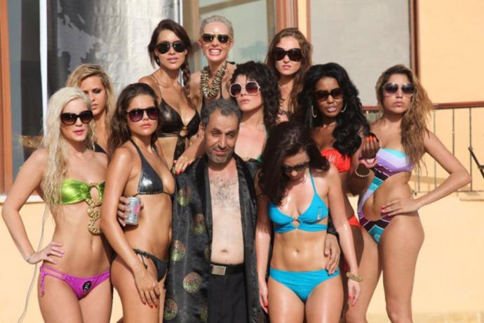Who do you think is happier - men or women?
