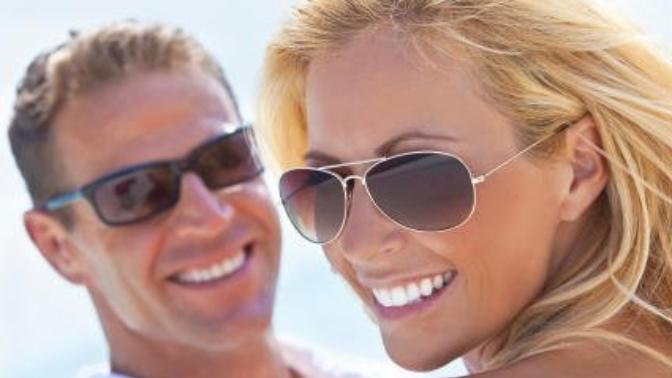 Who do you think is happier - men or women?