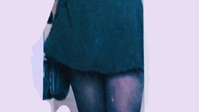 ⚠️ Exceedingly shallow Q Ahead~~my apologies🤭... If someone says ‘your legs look amazing’ and you have tights on - is it all due to the tights?