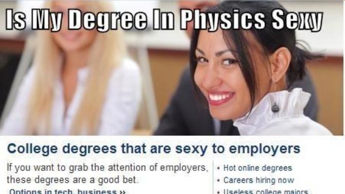 Study confirms men are turned off by a clever woman - unless she is beautiful. yikes do you agree?
