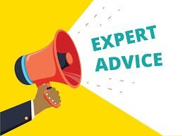 Whats the Best Advice you have Received or Given?