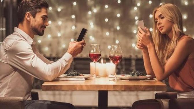 Would an increase in women or a decrease in men solve the modern dating problem?