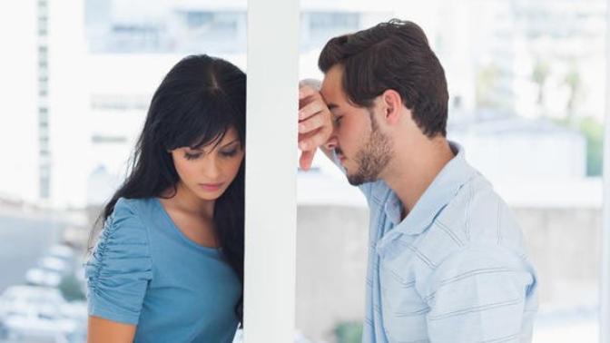 What should I do: I'm in love but don't want to be in a relationship? 