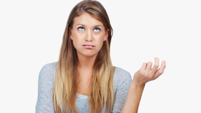 Am I an impolite jerk for not having said hi to an ex friend who is fake?
