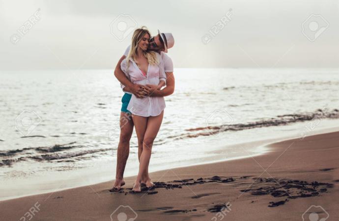 Do you prefer to do the pursuing and initiate the relationship or not?