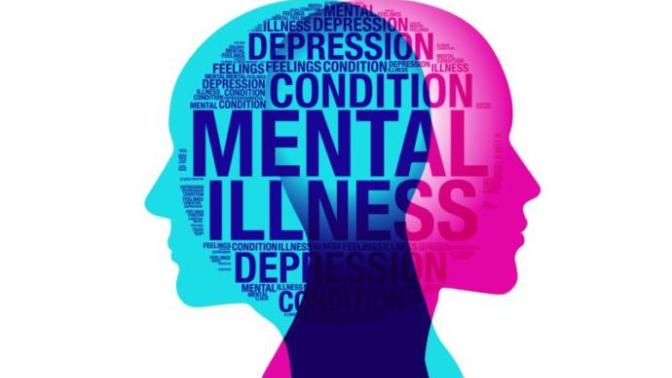 Do you think mental illnesses are real?