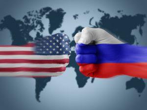 Should we declare war on Russia for placing hits on American Troops?