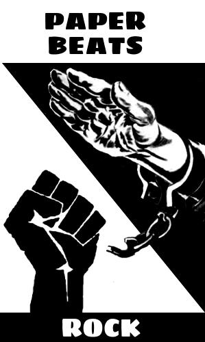 BLM mob threaten white homeowners forcing them to stand guard outside ready to stand their ground. Thoughts?