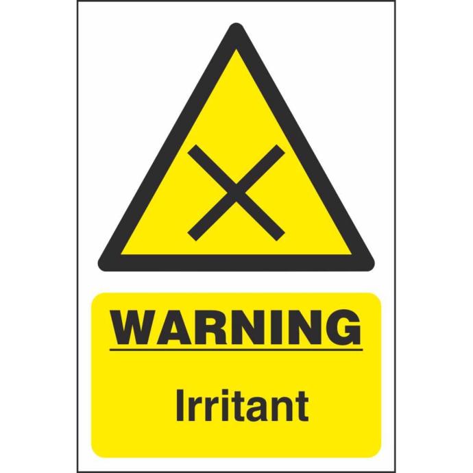 If your forehead came with a warning label, what would it say?