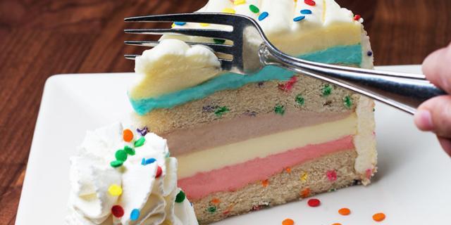 Do you like cheesecake?