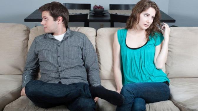 Do guys really get nervous around girls?