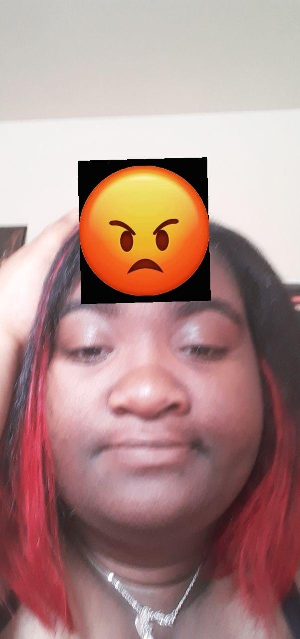 How do u get loving a person but they act like big asshole?