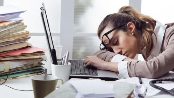 How can I feel less tired and more energized?