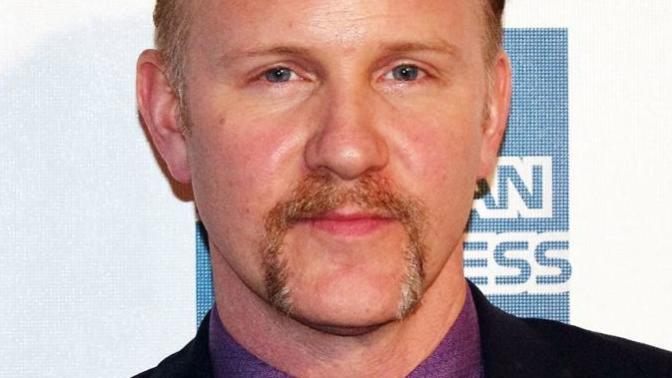 Which of these movies played by Morgan Spurlock that showed the dangers of eating fast food for 1 month straight do you think did the better job?