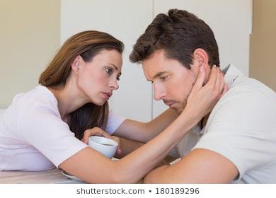 Why do some people decide to make you their everything?