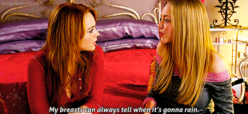 Mean girls