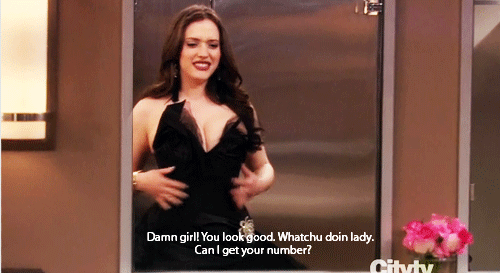 2 Broke Girls