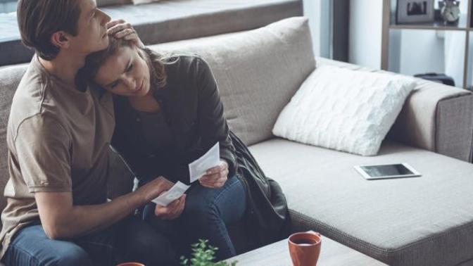 Do men understand or care about women having miscarriages?