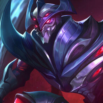 Zhask from ML