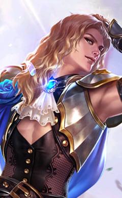 Lancelot from ML
