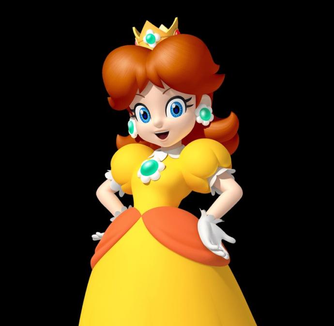 Who do you think is the most attractive video game character?