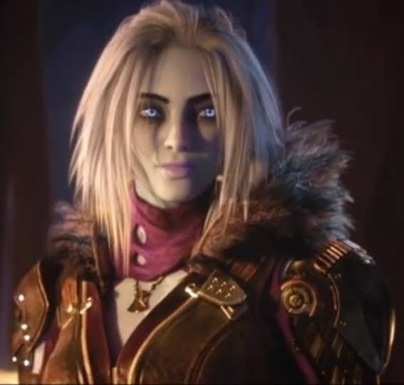 Who do you think is the most attractive video game character