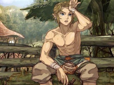 Who do you think is the most attractive video game character?